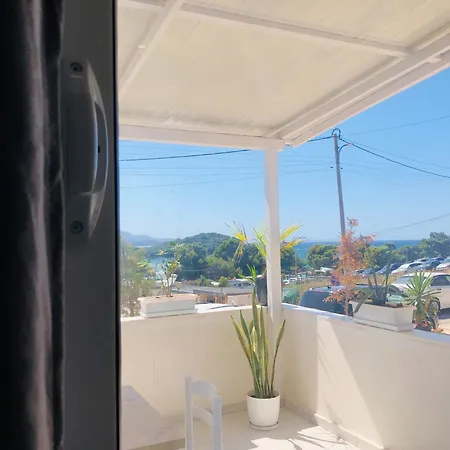 Villa Island's View *