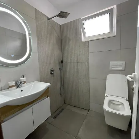 Villa Island's View Ksamil