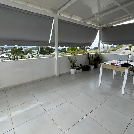 Villa Island's View Ksamil