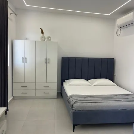 Villa Island's View Ksamil