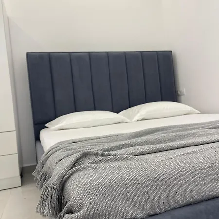 Island's View * Ksamil