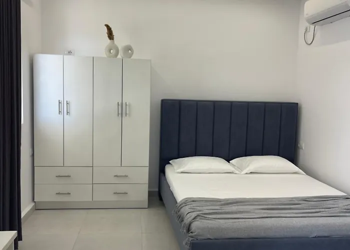 Villa Island's View Ksamil