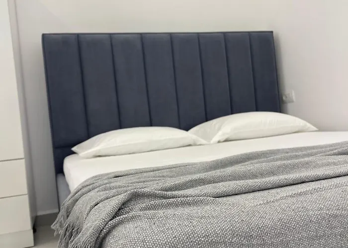 Island's View * Ksamil